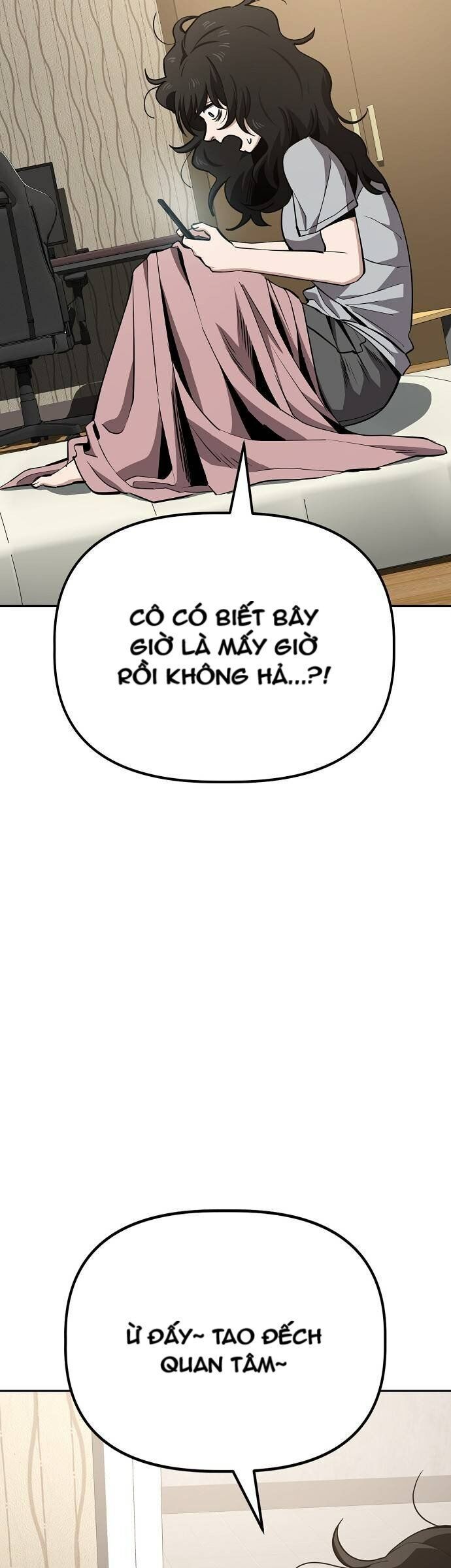 Unemployed Gye Baeksun Chapter 29 - Trang 3