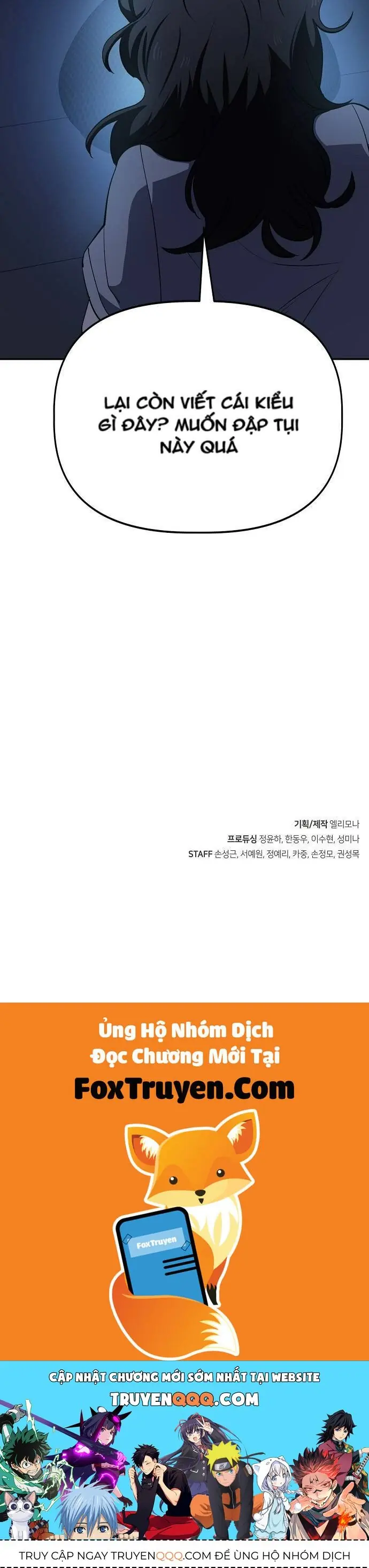 Unemployed Gye Baeksun Chapter 29 - Trang 33