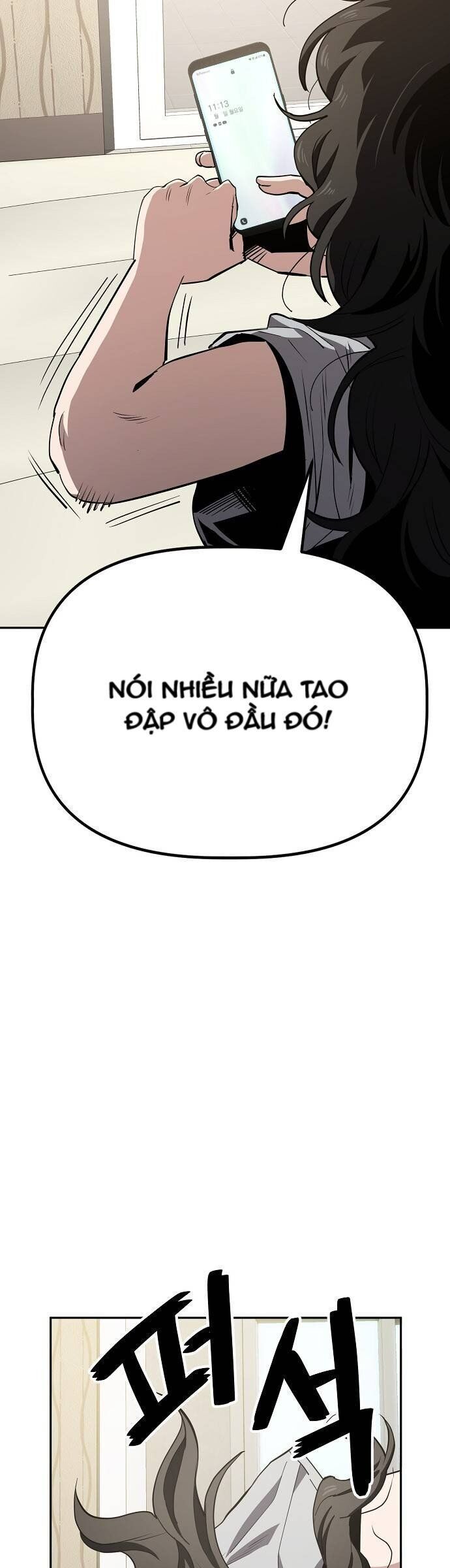 Unemployed Gye Baeksun Chapter 29 - Trang 4