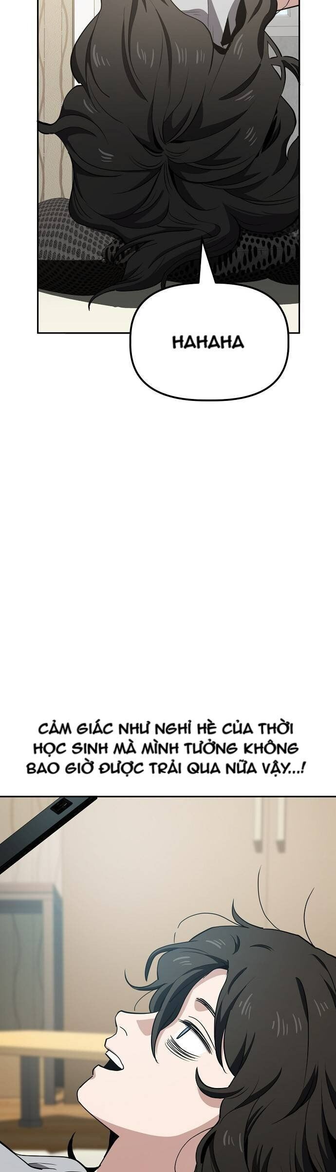 Unemployed Gye Baeksun Chapter 29 - Trang 5