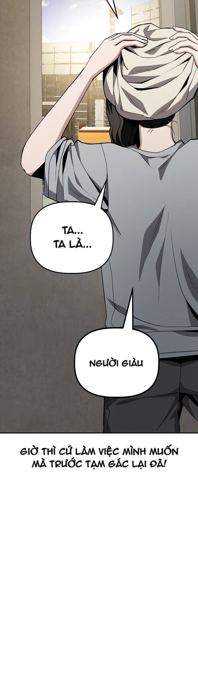 Unemployed Gye Baeksun Chapter 29 - Trang 8