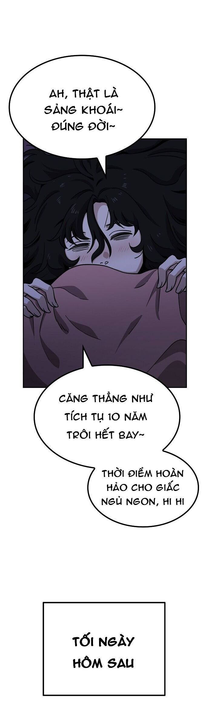 Unemployed Gye Baeksun Chapter 3 - Trang 42
