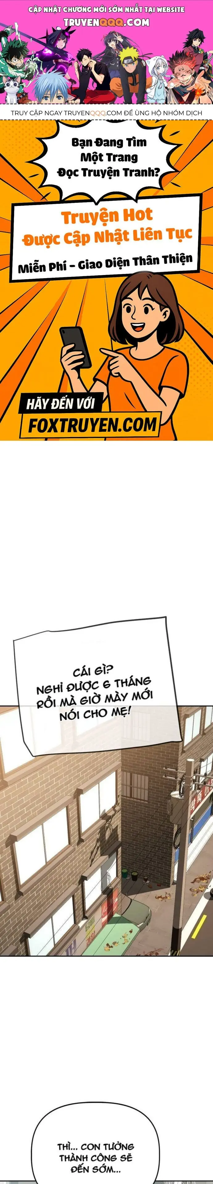 Unemployed Gye Baeksun Chapter 30 - Trang 1