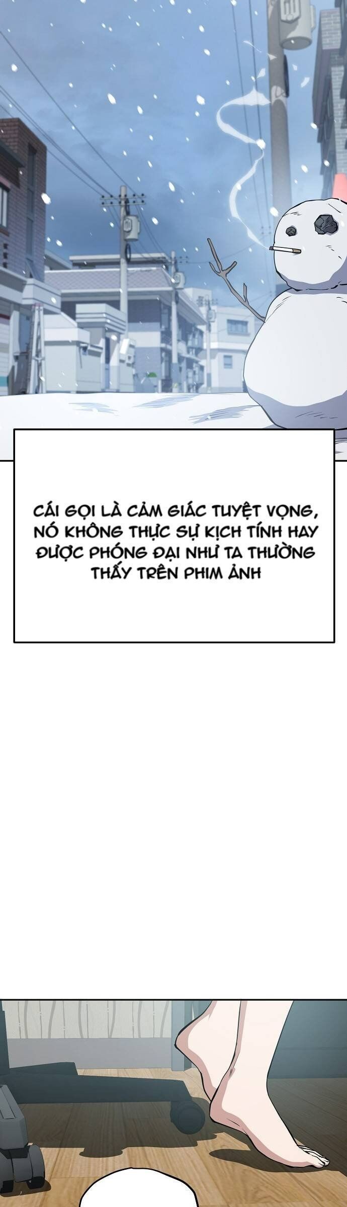 Unemployed Gye Baeksun Chapter 30 - Trang 10