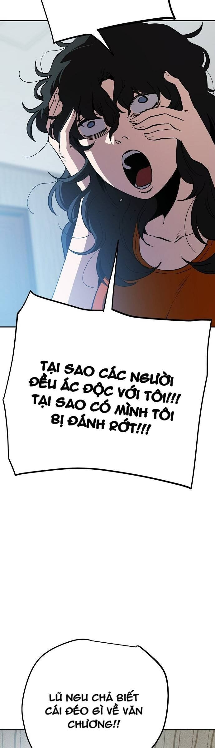 Unemployed Gye Baeksun Chapter 30 - Trang 12