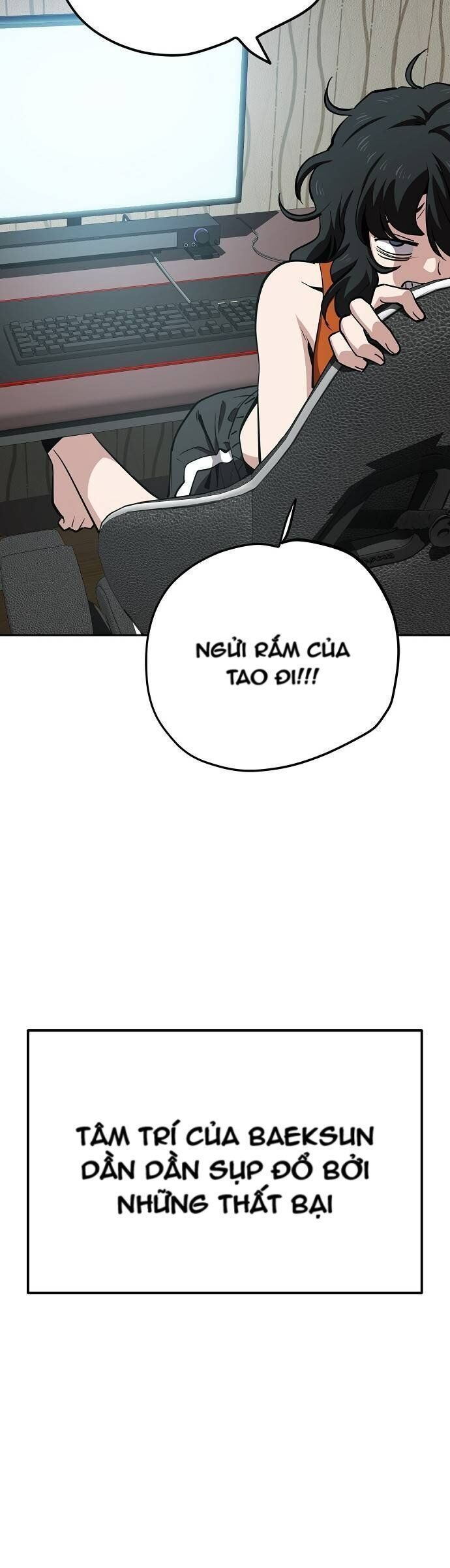 Unemployed Gye Baeksun Chapter 30 - Trang 13