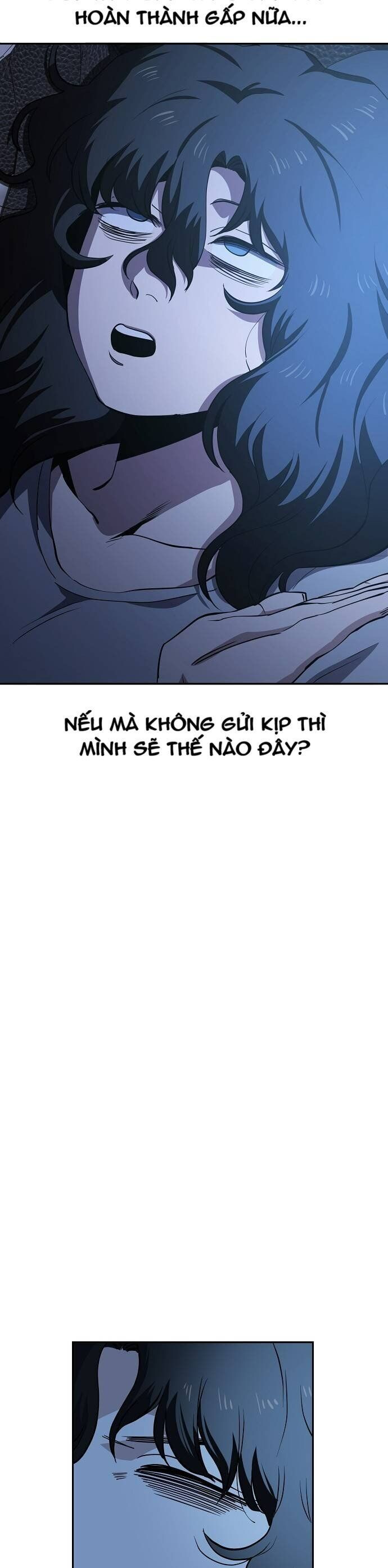 Unemployed Gye Baeksun Chapter 30 - Trang 25