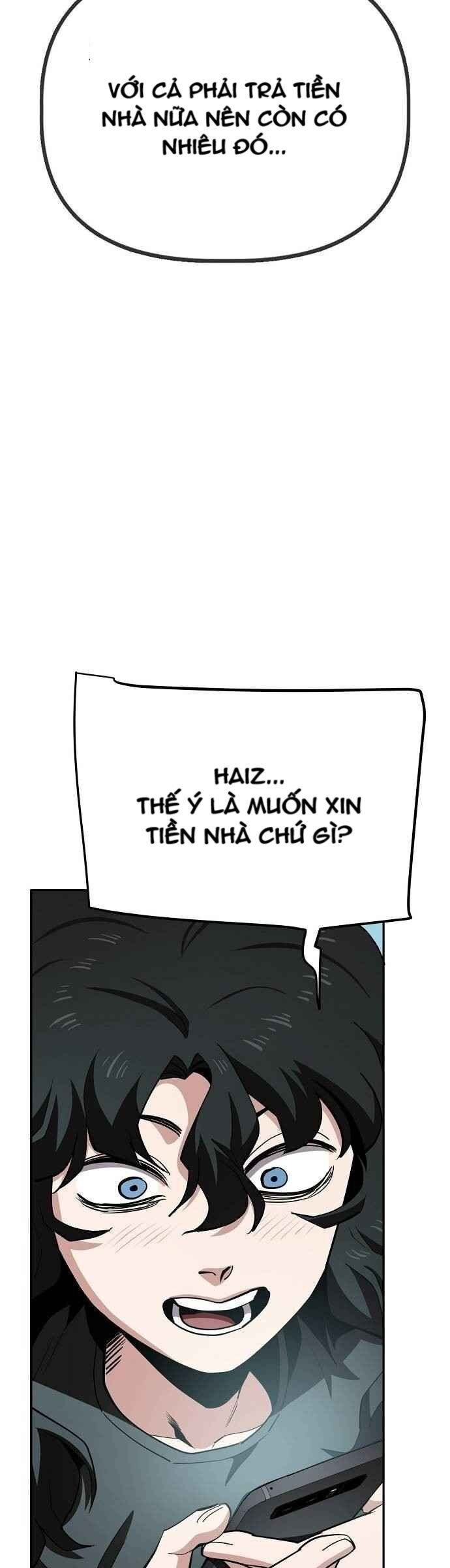 Unemployed Gye Baeksun Chapter 30 - Trang 6
