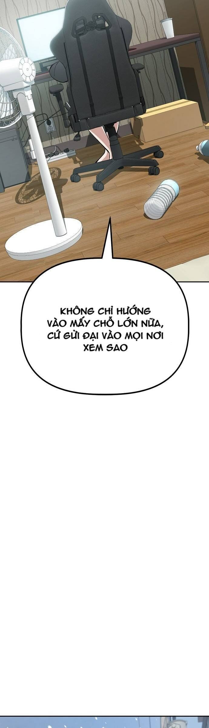 Unemployed Gye Baeksun Chapter 30 - Trang 9