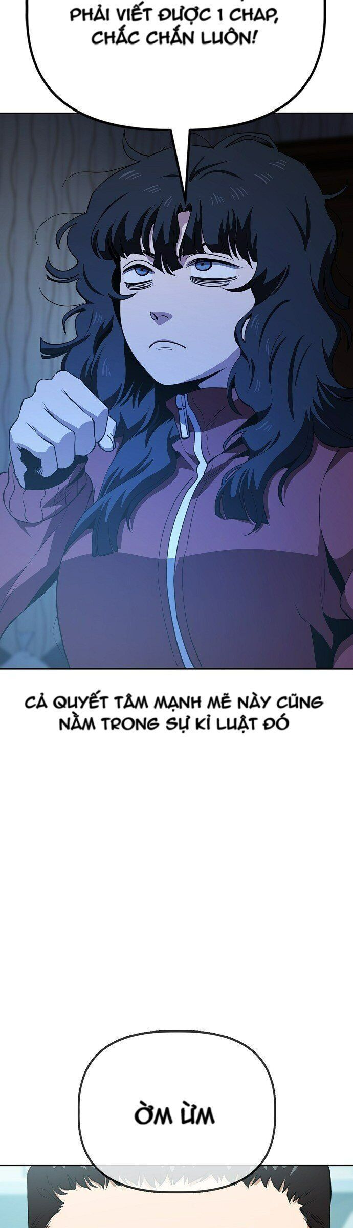 Unemployed Gye Baeksun Chapter 31 - Trang 10