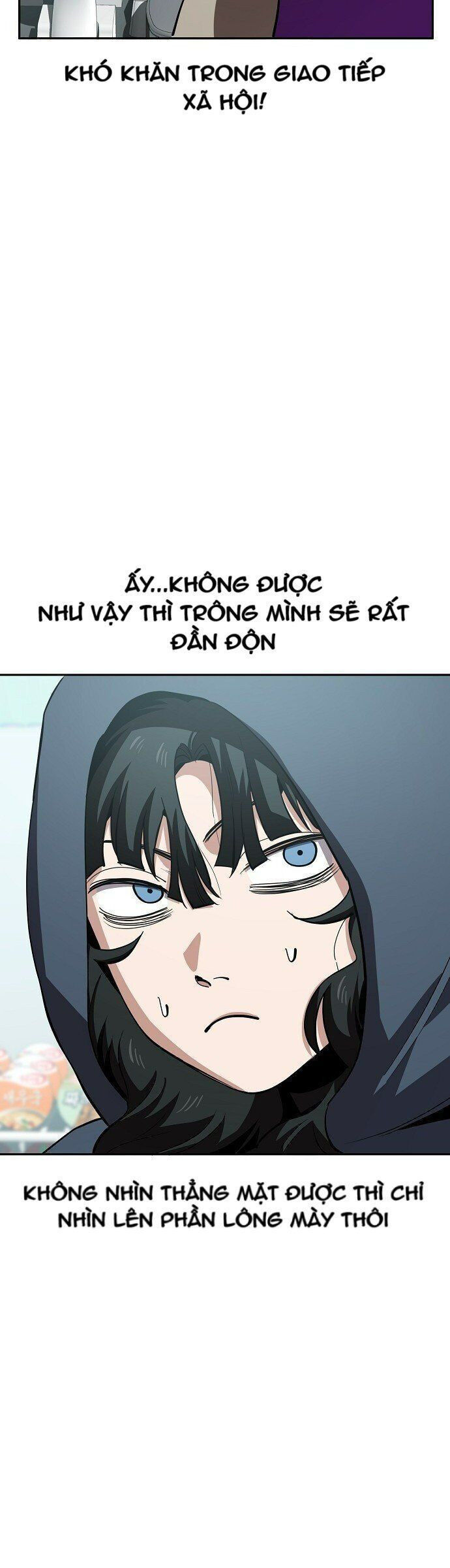 Unemployed Gye Baeksun Chapter 31 - Trang 12