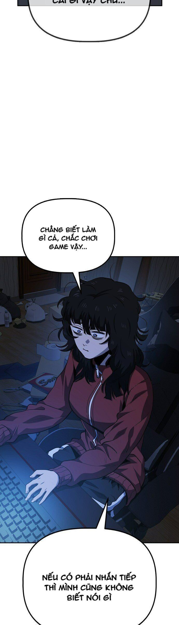 Unemployed Gye Baeksun Chapter 31 - Trang 24