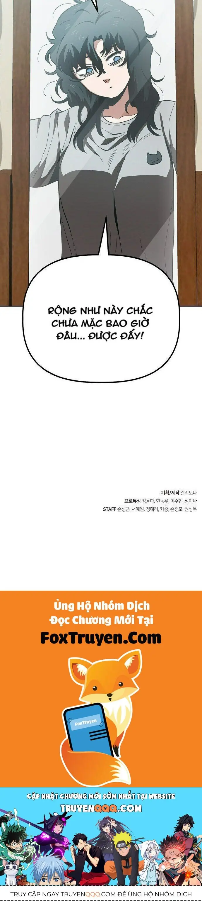 Unemployed Gye Baeksun Chapter 31 - Trang 31