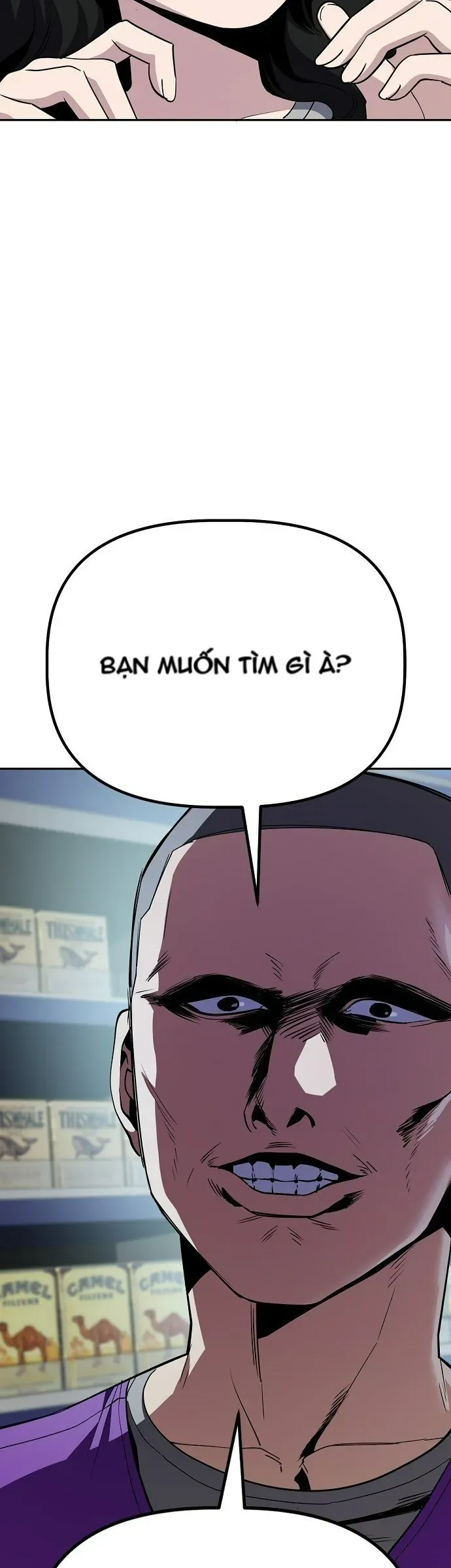 Unemployed Gye Baeksun Chapter 32 - Trang 12