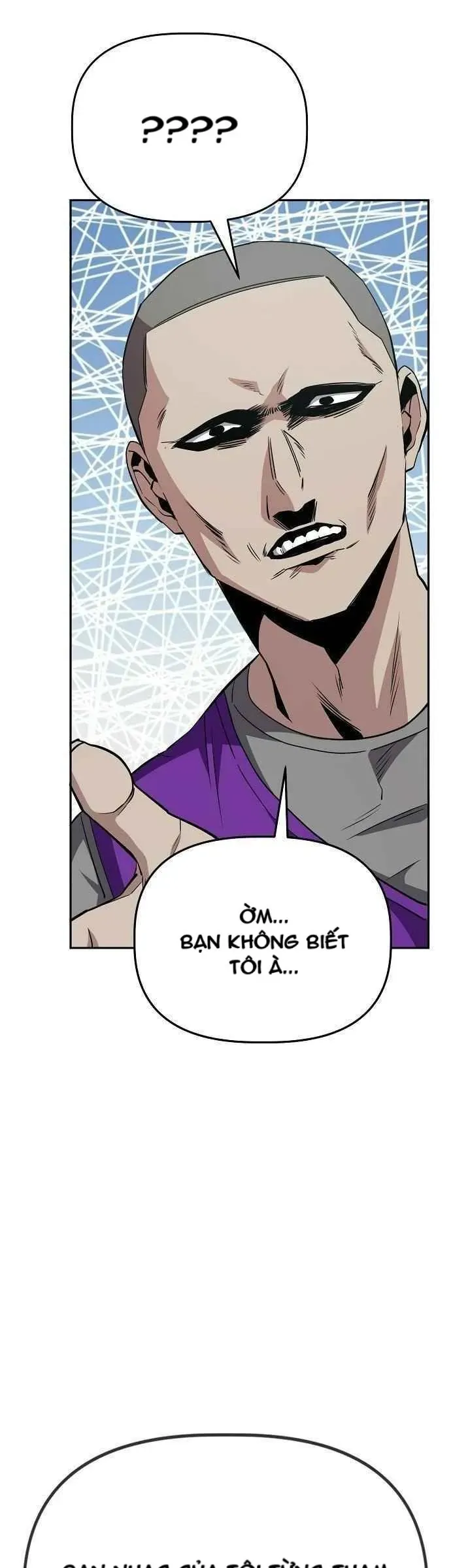 Unemployed Gye Baeksun Chapter 32 - Trang 24