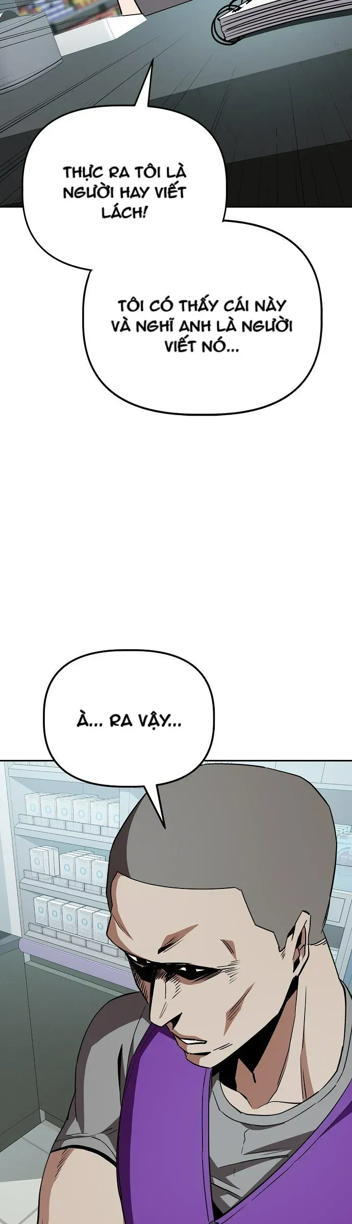 Unemployed Gye Baeksun Chapter 32 - Trang 28