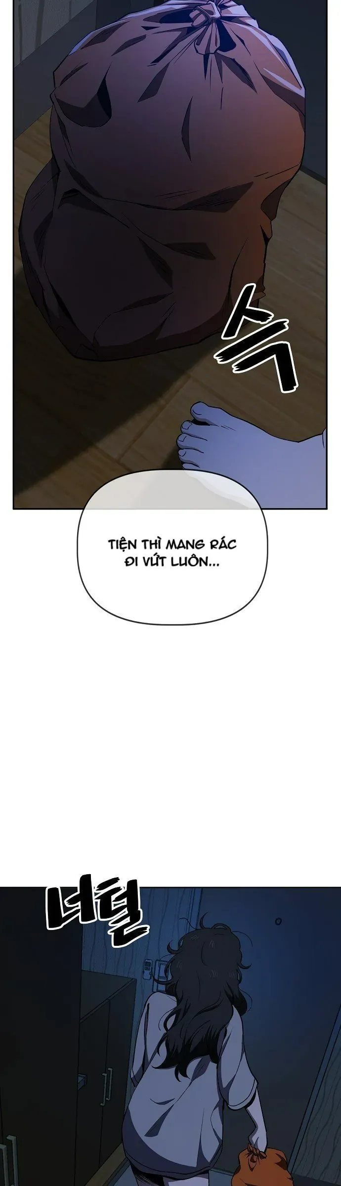Unemployed Gye Baeksun Chapter 32 - Trang 5