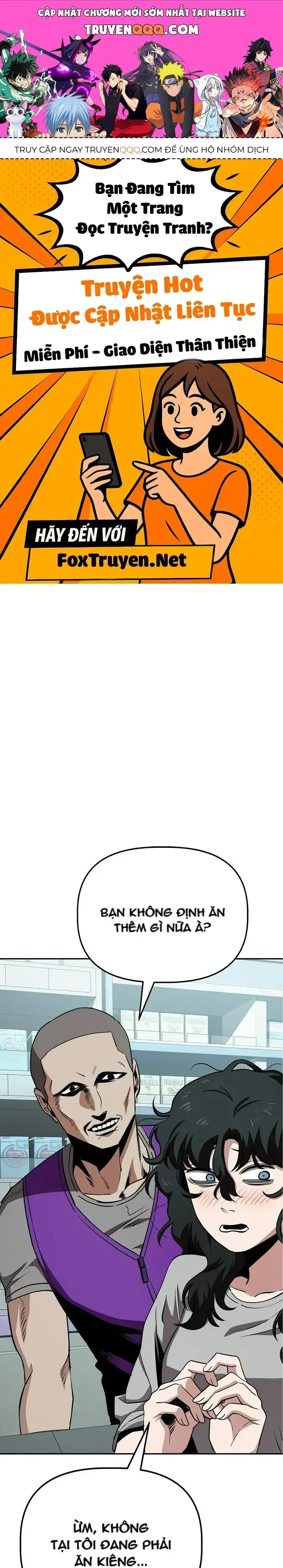 Unemployed Gye Baeksun Chapter 33 - Trang 2