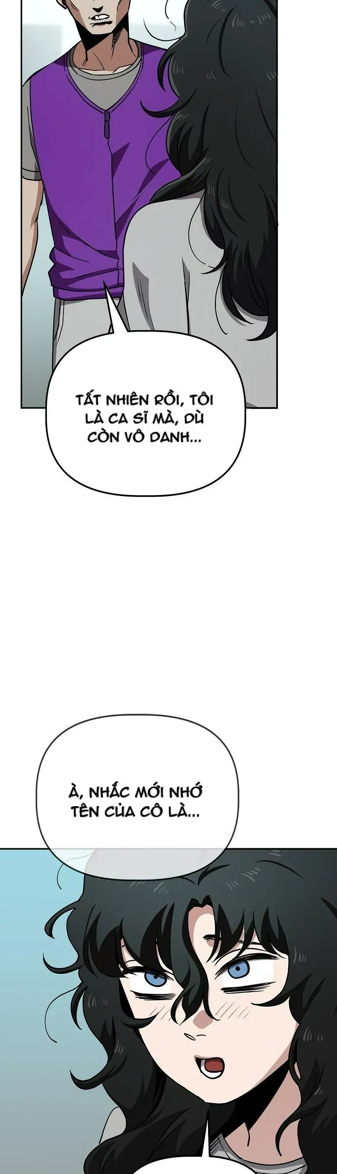 Unemployed Gye Baeksun Chapter 33 - Trang 21