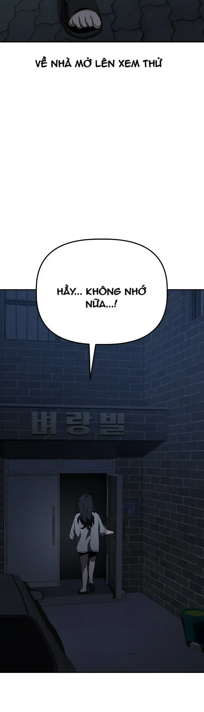 Unemployed Gye Baeksun Chapter 33 - Trang 27