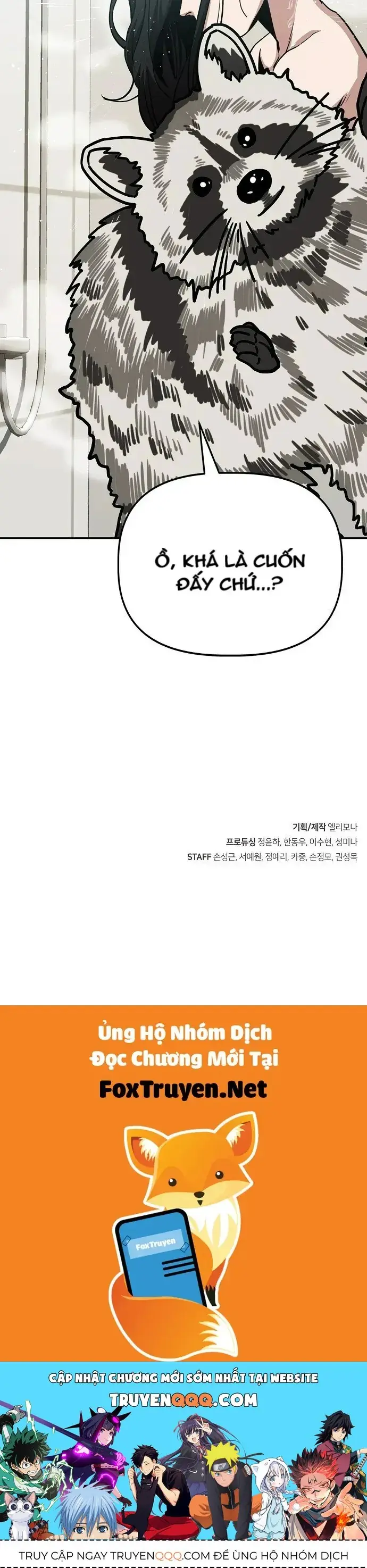 Unemployed Gye Baeksun Chapter 33 - Trang 34