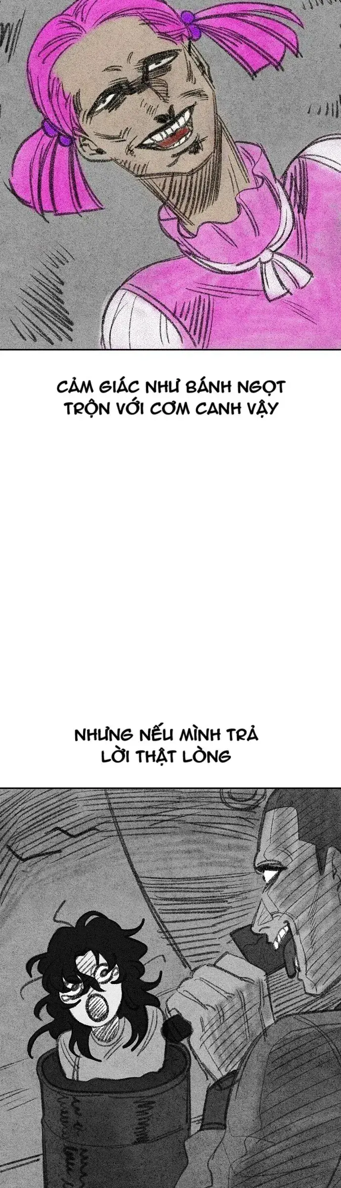 Unemployed Gye Baeksun Chapter 33 - Trang 9