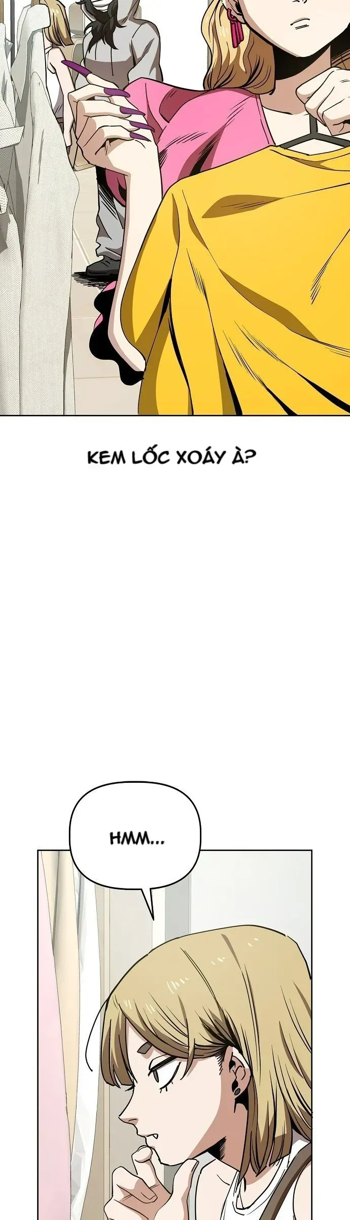 Unemployed Gye Baeksun Chapter 34 - Trang 16
