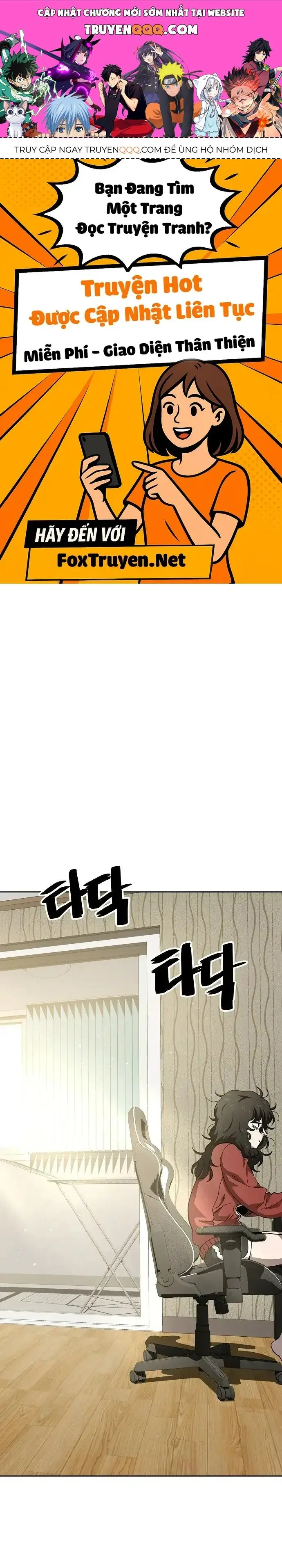 Unemployed Gye Baeksun Chapter 34 - Trang 2