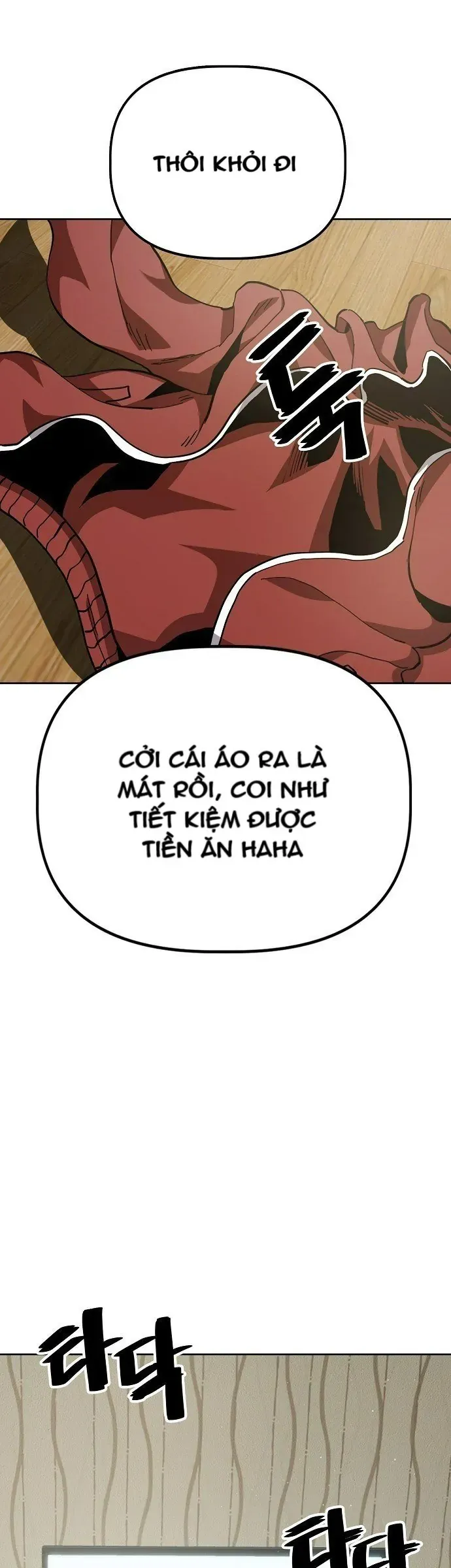 Unemployed Gye Baeksun Chapter 34 - Trang 4