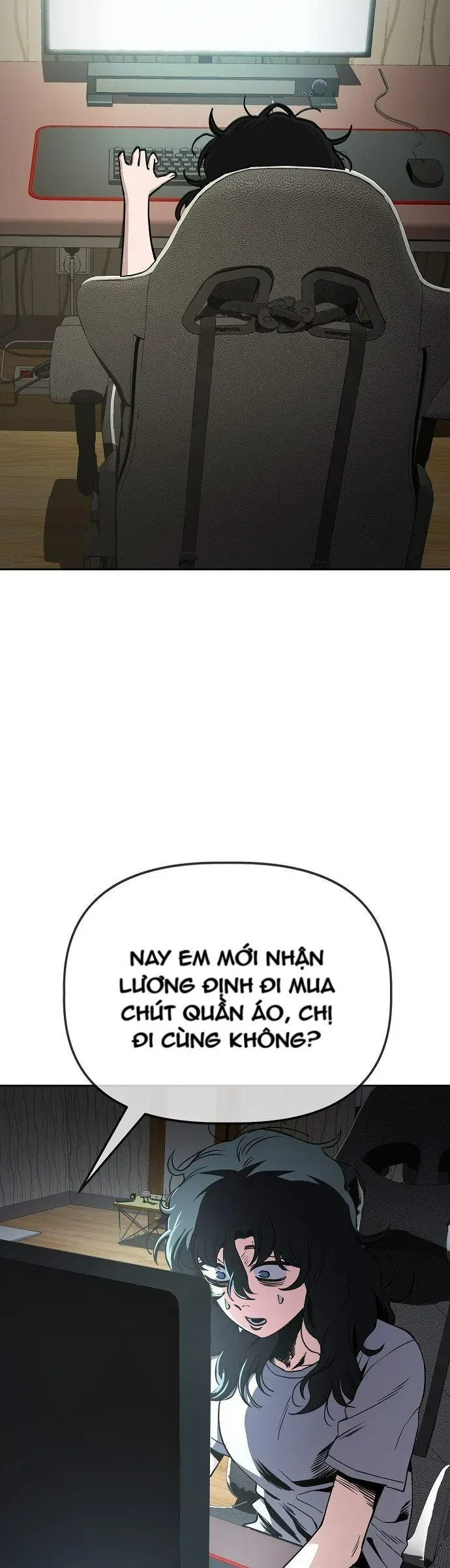 Unemployed Gye Baeksun Chapter 34 - Trang 6