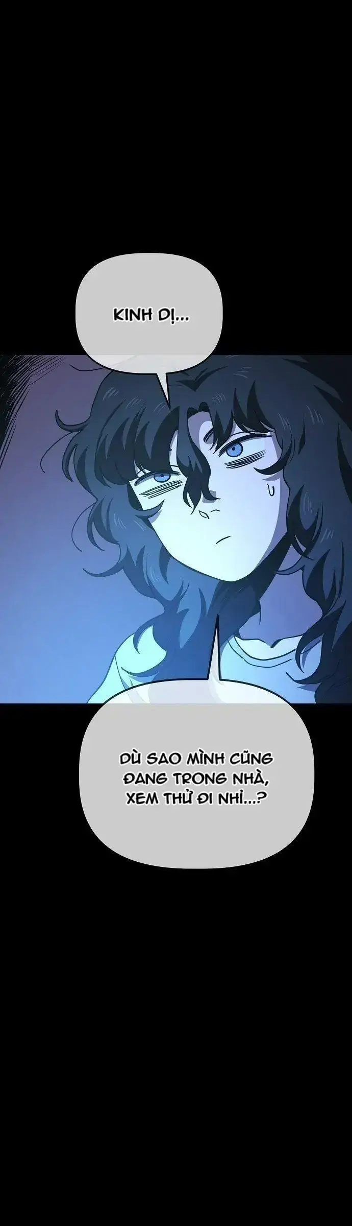 Unemployed Gye Baeksun Chapter 35 - Trang 13