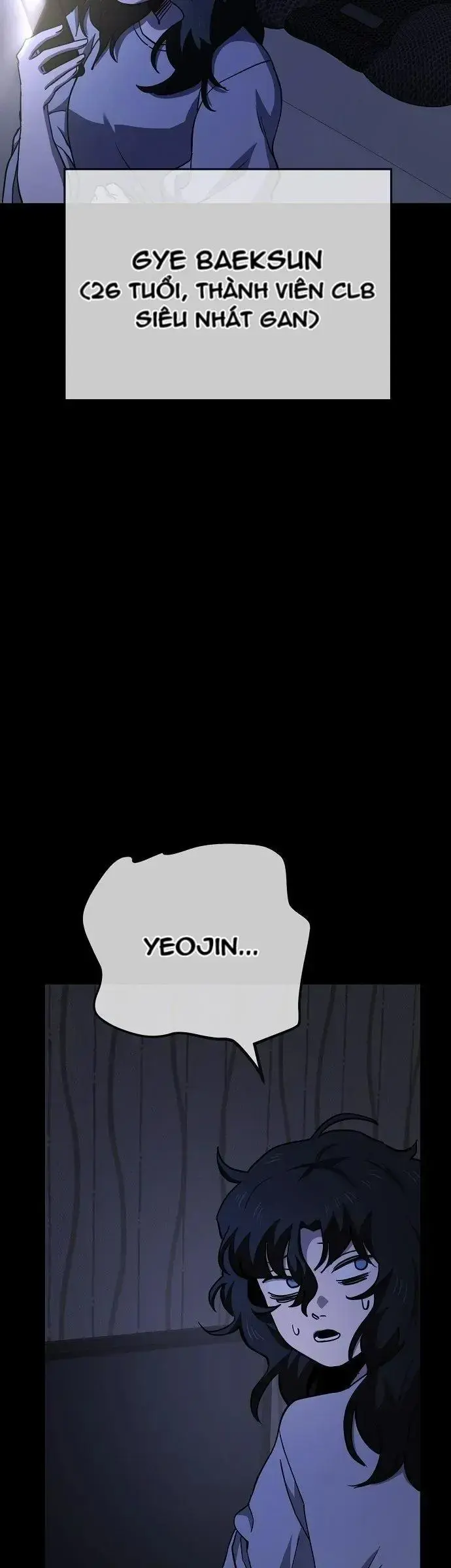 Unemployed Gye Baeksun Chapter 35 - Trang 28