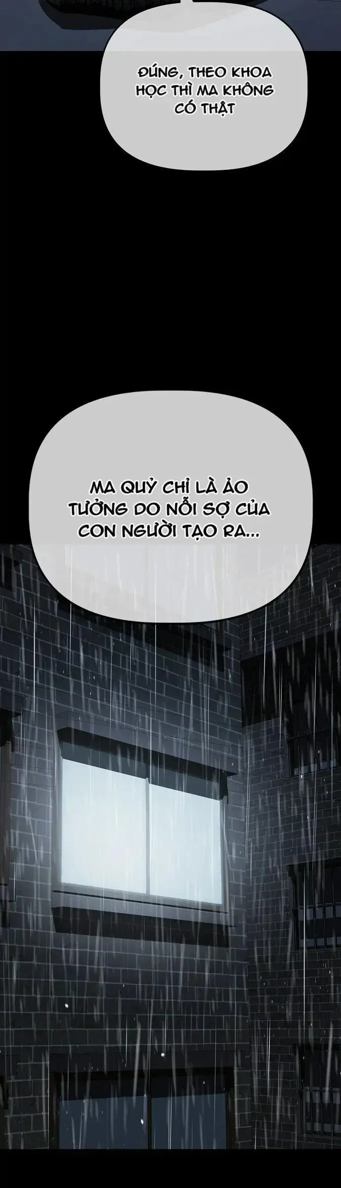 Unemployed Gye Baeksun Chapter 35 - Trang 32