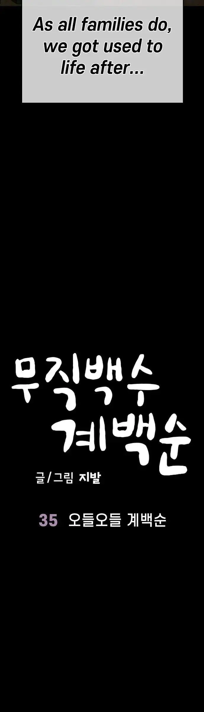 Unemployed Gye Baeksun Chapter 35 - Trang 6