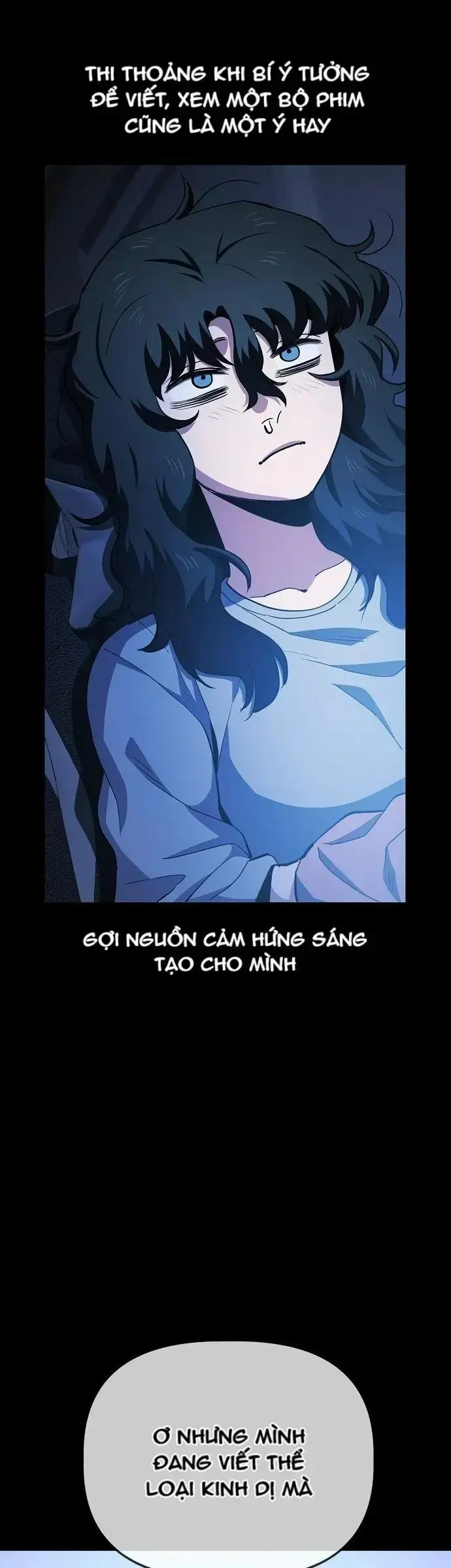 Unemployed Gye Baeksun Chapter 35 - Trang 8