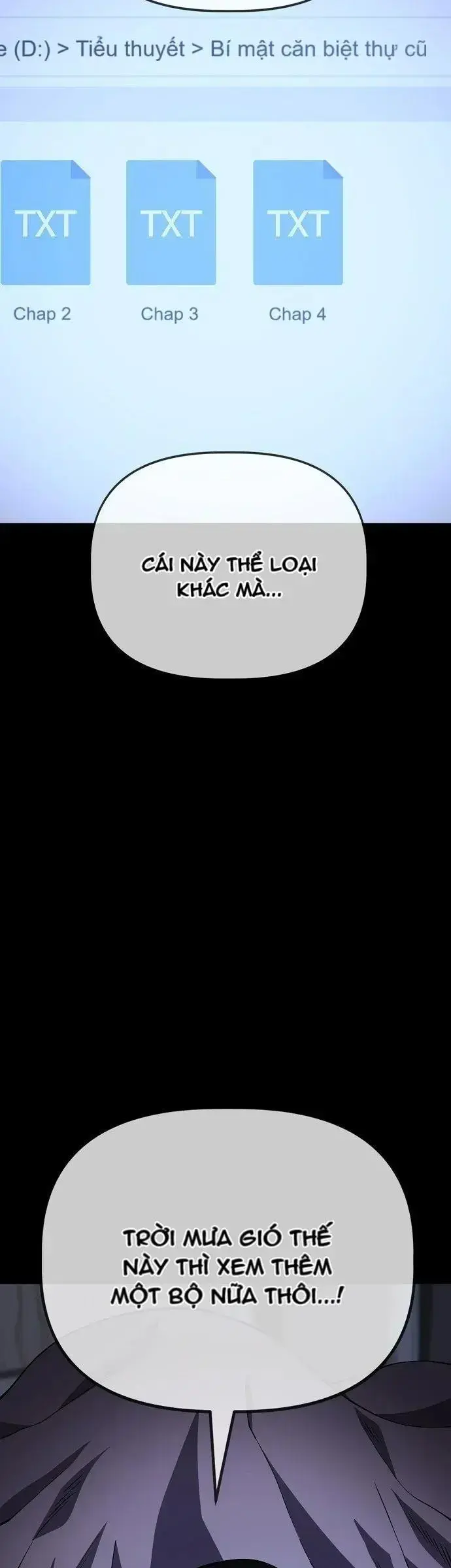 Unemployed Gye Baeksun Chapter 35 - Trang 9