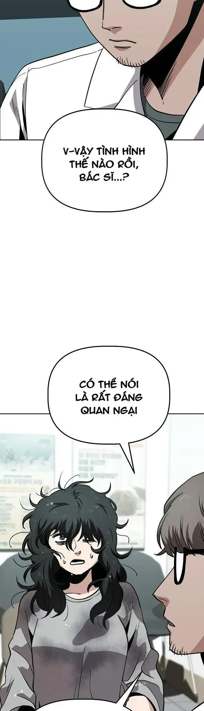 Unemployed Gye Baeksun Chapter 36 - Trang 12
