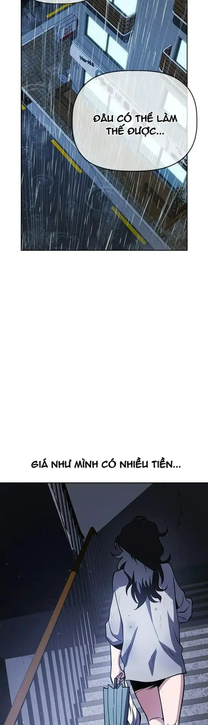 Unemployed Gye Baeksun Chapter 36 - Trang 19
