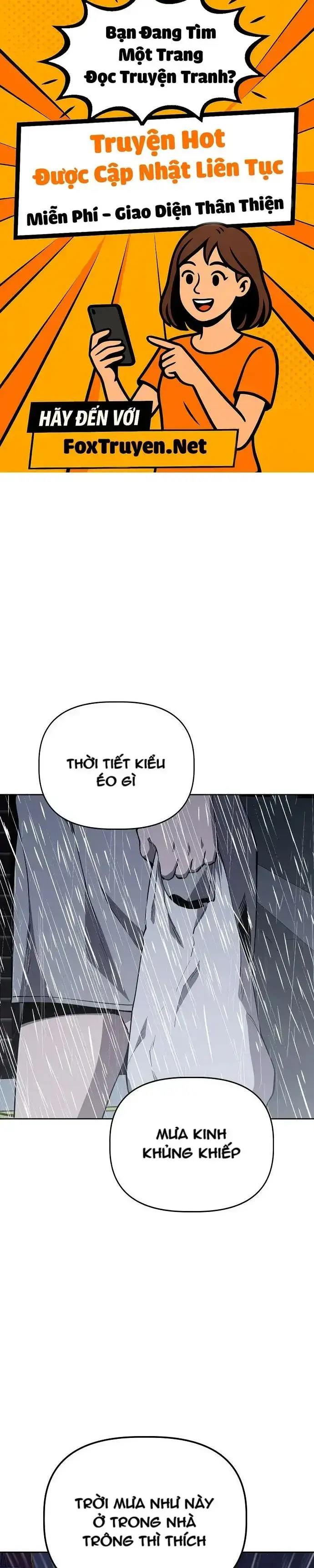 Unemployed Gye Baeksun Chapter 36 - Trang 2