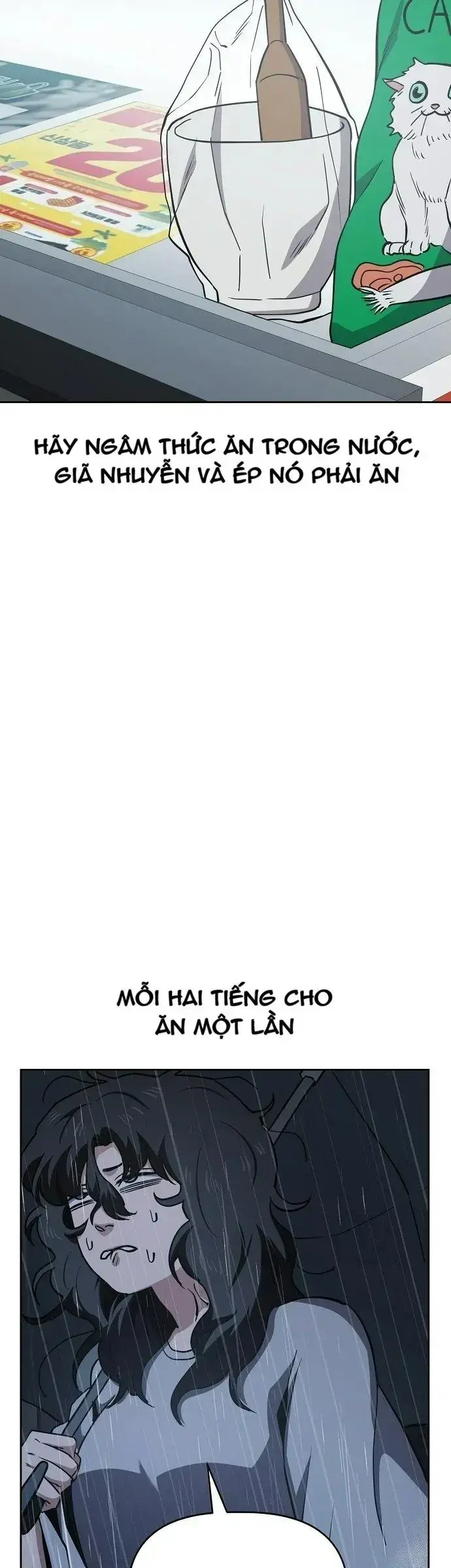 Unemployed Gye Baeksun Chapter 36 - Trang 26