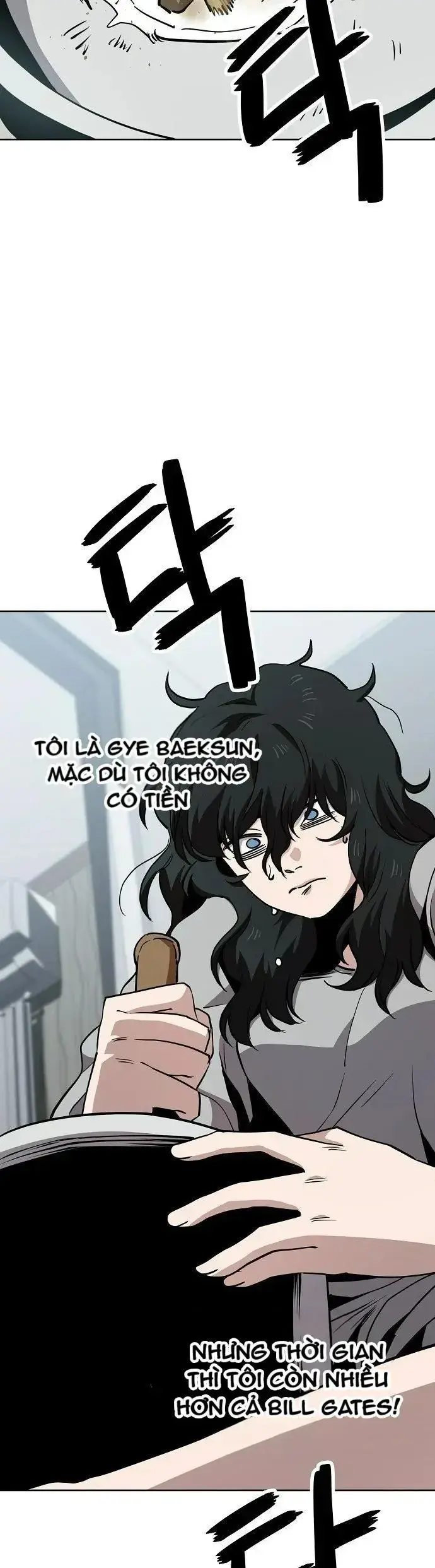 Unemployed Gye Baeksun Chapter 36 - Trang 30