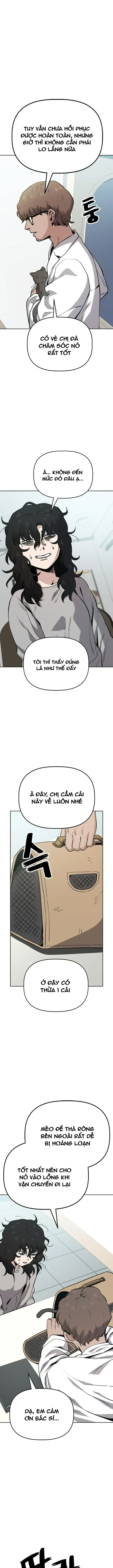 Unemployed Gye Baeksun Chapter 39 - Trang 2