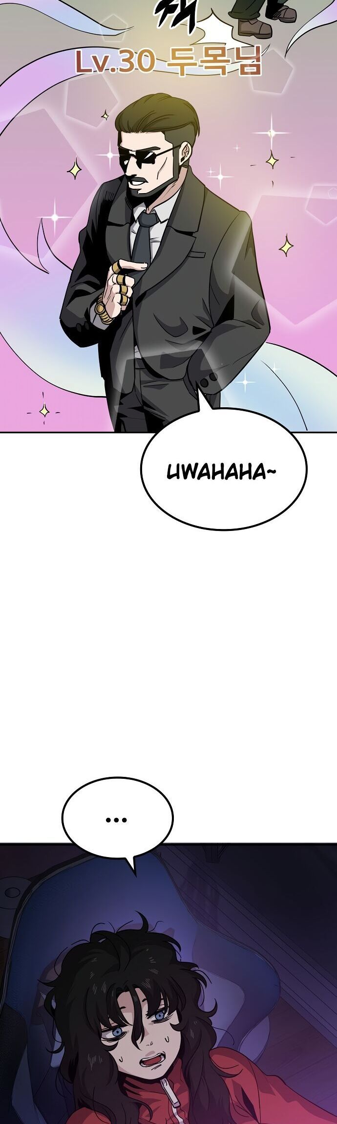 Unemployed Gye Baeksun Chapter 4 - Trang 23