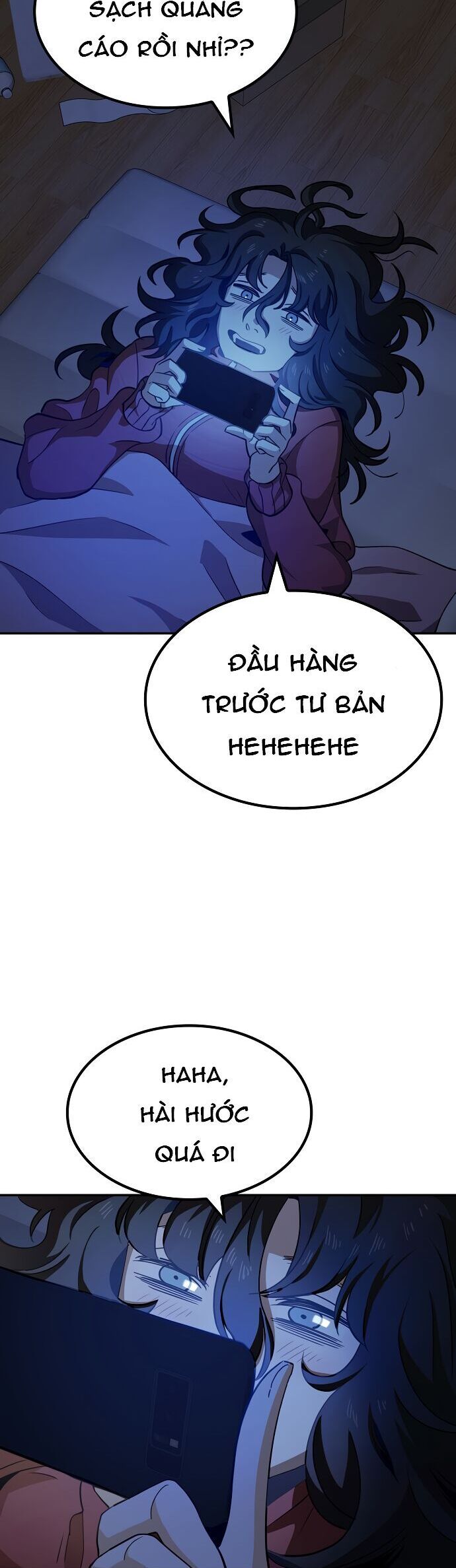 Unemployed Gye Baeksun Chapter 4 - Trang 38