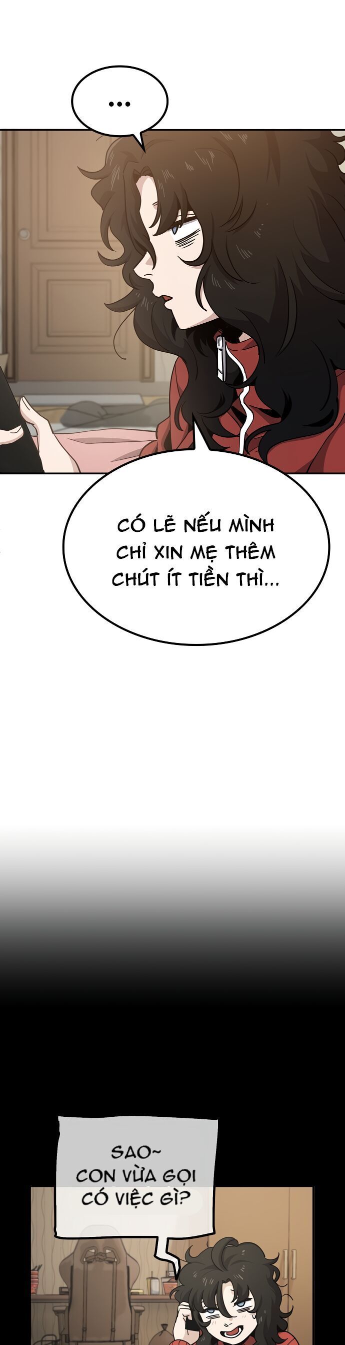 Unemployed Gye Baeksun Chapter 4 - Trang 6