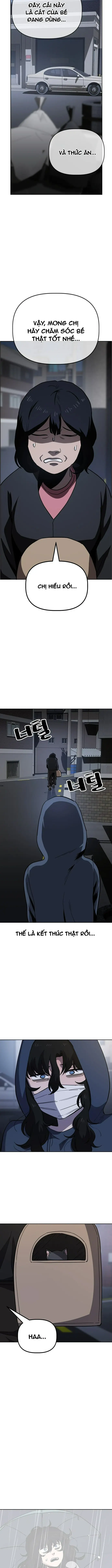 Unemployed Gye Baeksun Chapter 40 - Trang 8