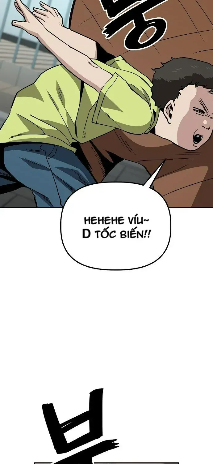 Unemployed Gye Baeksun Chapter 42 - Trang 15