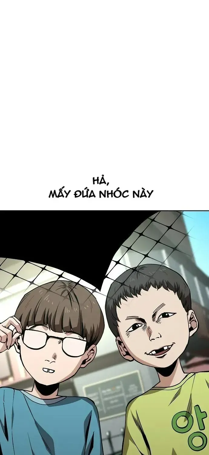 Unemployed Gye Baeksun Chapter 42 - Trang 3