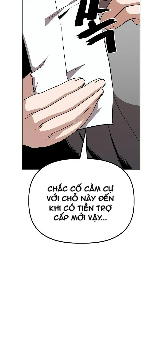 Unemployed Gye Baeksun Chapter 42 - Trang 37
