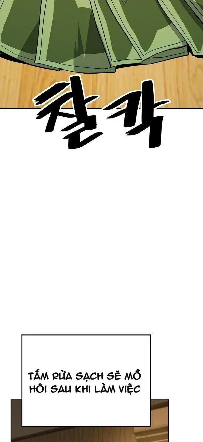 Unemployed Gye Baeksun Chapter 42 - Trang 43